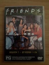 DVD Friends temporada 1 comprar usado  Enviando para Brazil