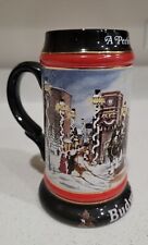 Budweiser beer stein for sale  Saint Johns