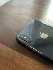 Apple iphone black for sale  LONDON