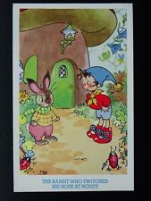 Child greeting noddy for sale  UK
