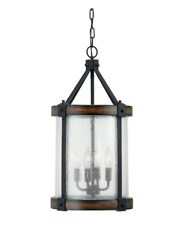 Kichler barrington light for sale  North Canton