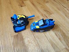 Geotrax batman batmobile for sale  Simsbury