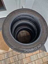 Kumho ecowing es01 gebraucht kaufen  Damm.,-Leider,-Nilkhm.