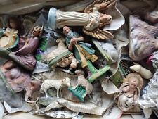 Krippenfiguren alt antik gebraucht kaufen  Wünnenberg