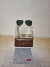 Rb3025 ray ban for sale  CRAWLEY