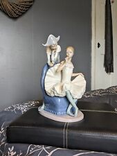 Large nao lladro for sale  DOVER