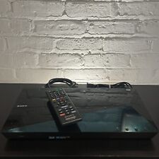 Sony BDP-BX510 3D Blu Ray DVD Player with OEM Remote and HDMI Cord Tested Works for sale  Shipping to South Africa