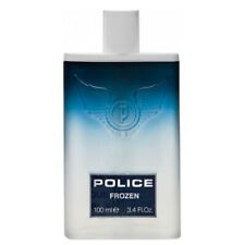 Police frozen profumo usato  Pagani