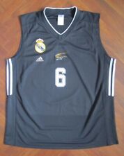 Canotta DJORDJEVIC REAL MADRID CENTENARIO camiseta baloncesto jersey maillot NBA usato  Italia