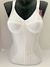 Playtex white shaping for sale  LIVINGSTON