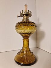 Ancienne lampe huile d'occasion  Le Breuil