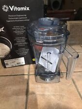 Vitamix ascent series for sale  Shipping to Ireland