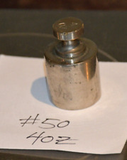 Calibration weight 4oz for sale  State College