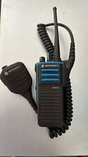 Motorola dp4401ex radio usato  Ferrara