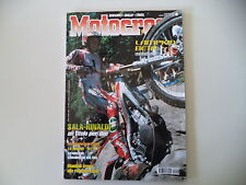 Motocross 1999 ktm usato  Salerno