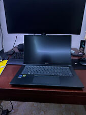 Msi prestige laptop usato  Sesto Campano