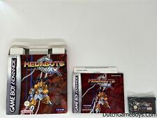 Gameboy Advance / GBA - Medabots AX - Metabee Ver. - EUR, usado comprar usado  Enviando para Brazil