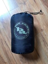 big agnes sleeping bag for sale  Columbia City