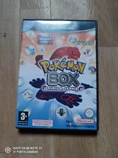 Pokemon game cube d'occasion  Houplines