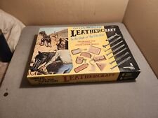 Vintage tandy leathercraft for sale  Ames