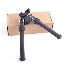 Extendable rifle bipod for sale  Shipping to Ireland