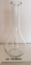 blume flasche vase gebraucht kaufen  Leer (Ostfriesland)