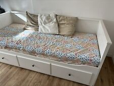 Divano letto hemnes usato  Sassari