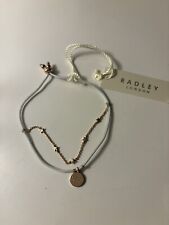 Radley string bracelet for sale  WOLVERHAMPTON