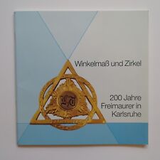 Festschrift 200 jahre gebraucht kaufen  Bulach