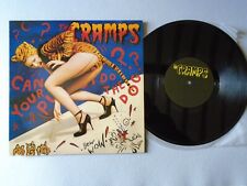 The cramps can d'occasion  Le Vigan