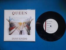 Queen innuendo vinyl for sale  LEWES