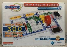 Snap circuits classic for sale  San Jose