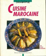 3738752 cuisine marocaine d'occasion  France