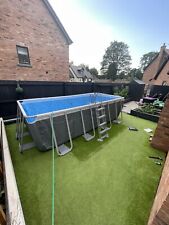Bestway swimming pool for sale  WHITCHURCH