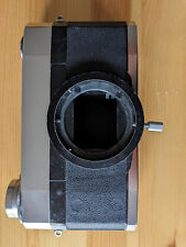 Zeiss ikon contarex for sale  EPSOM