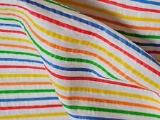 Yard vintage fabric for sale  Great Bend