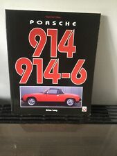 Porsche 914 914 for sale  LOUGHBOROUGH