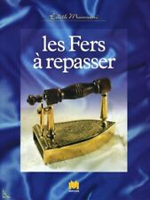 Fers repasser edith d'occasion  Montpellier-