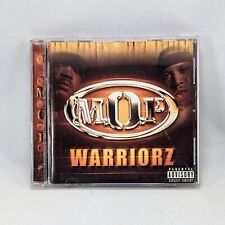 M.o.p warriorz rap for sale  Fairfax