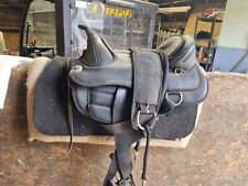 Western saddle for sale  SLOUGH