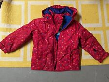 Roxy winter jacket for sale  Okemos
