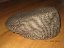 Brixton schirmmütze flatcap gebraucht kaufen  Husum