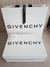 Givenchy boîte sac d'occasion  La Garenne-Colombes