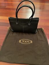 Tod bag brown for sale  Pleasanton