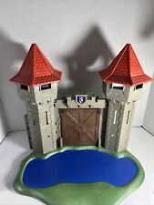 Playmobil medieval castle for sale  Scottsville
