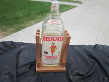 Beefeater gallon dry for sale  Flat Rock