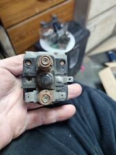 ford starter solenoid for sale  BOURNE