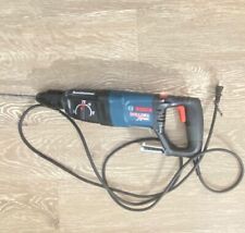 Bosch Bulldog 8-Amp Sds-plus Variable Speed Corded Rotary Hammer Drill for sale  Shipping to South Africa