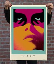 Obey giant shepard d'occasion  Agen