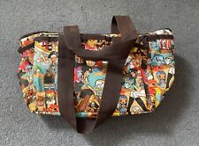 Lesportsac tokidoki bag for sale  LONDON